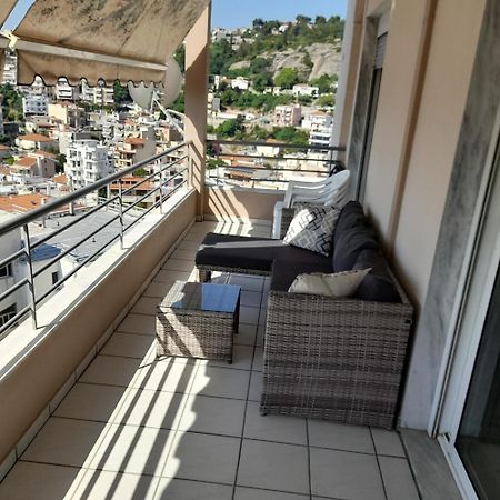 קאבאלה Τina'S Apartment מראה חיצוני תמונה