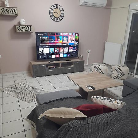 קאבאלה Τina'S Apartment מראה חיצוני תמונה