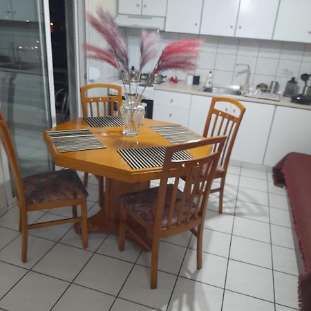קאבאלה Τina'S Apartment מראה חיצוני תמונה