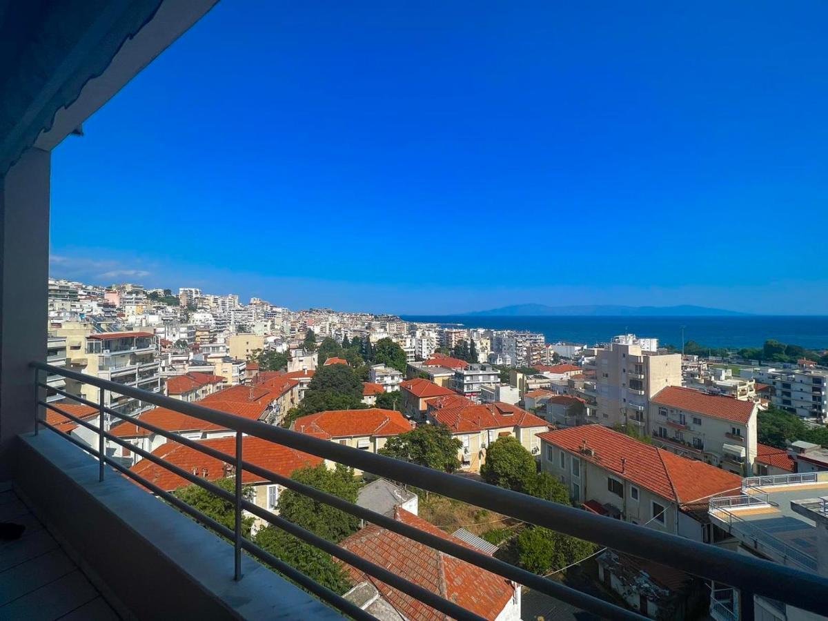 קאבאלה Τina'S Apartment מראה חיצוני תמונה