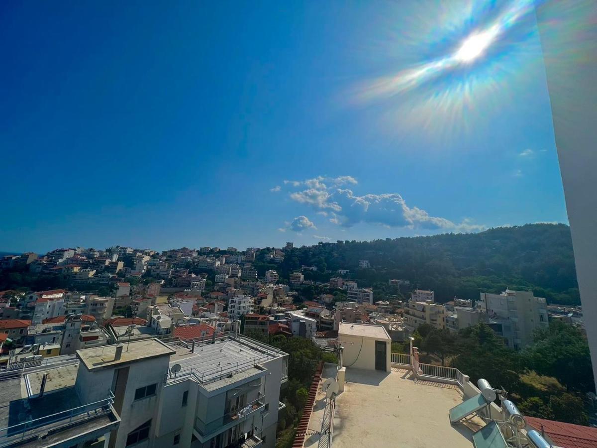 קאבאלה Τina'S Apartment מראה חיצוני תמונה