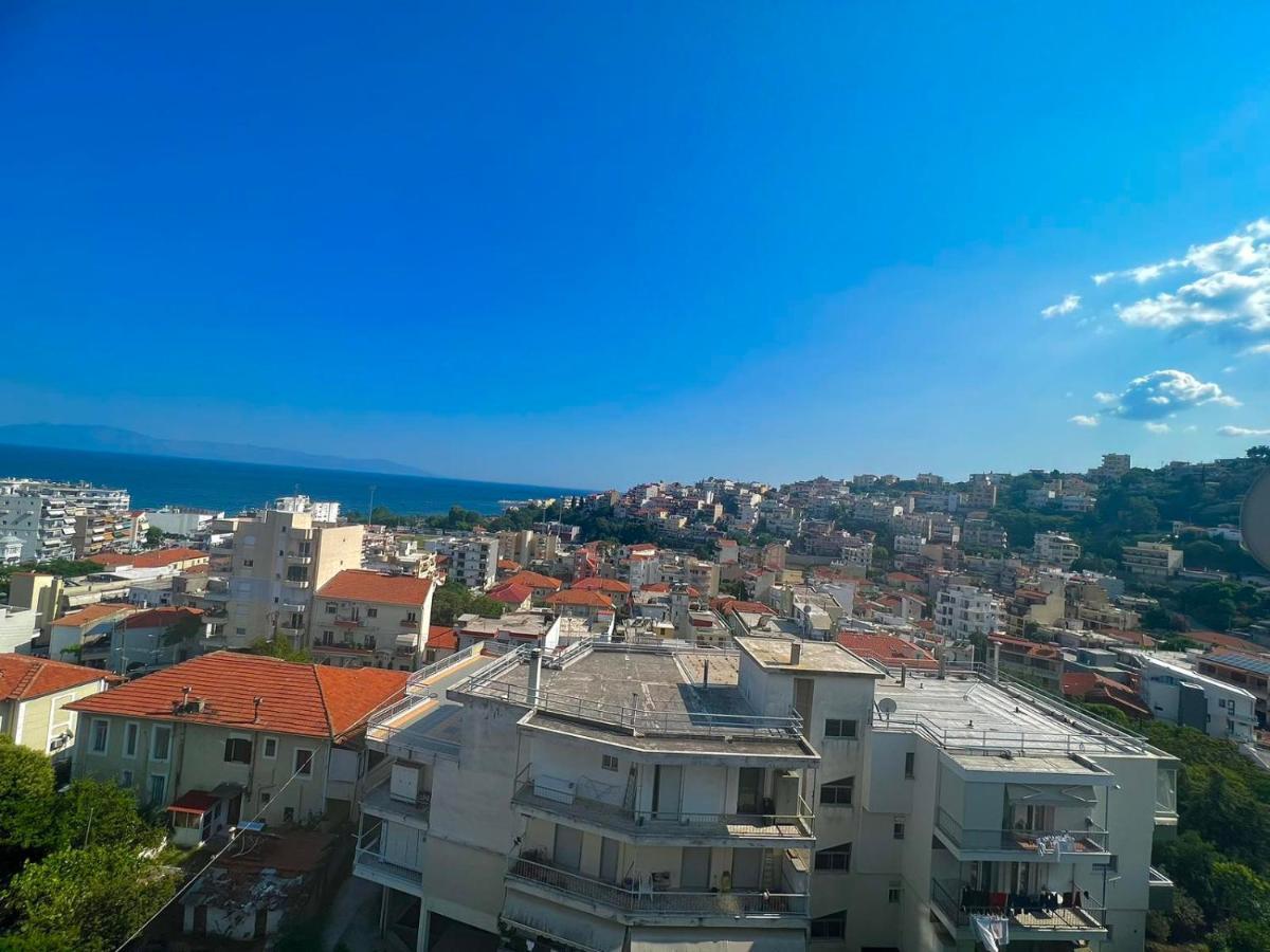 קאבאלה Τina'S Apartment מראה חיצוני תמונה