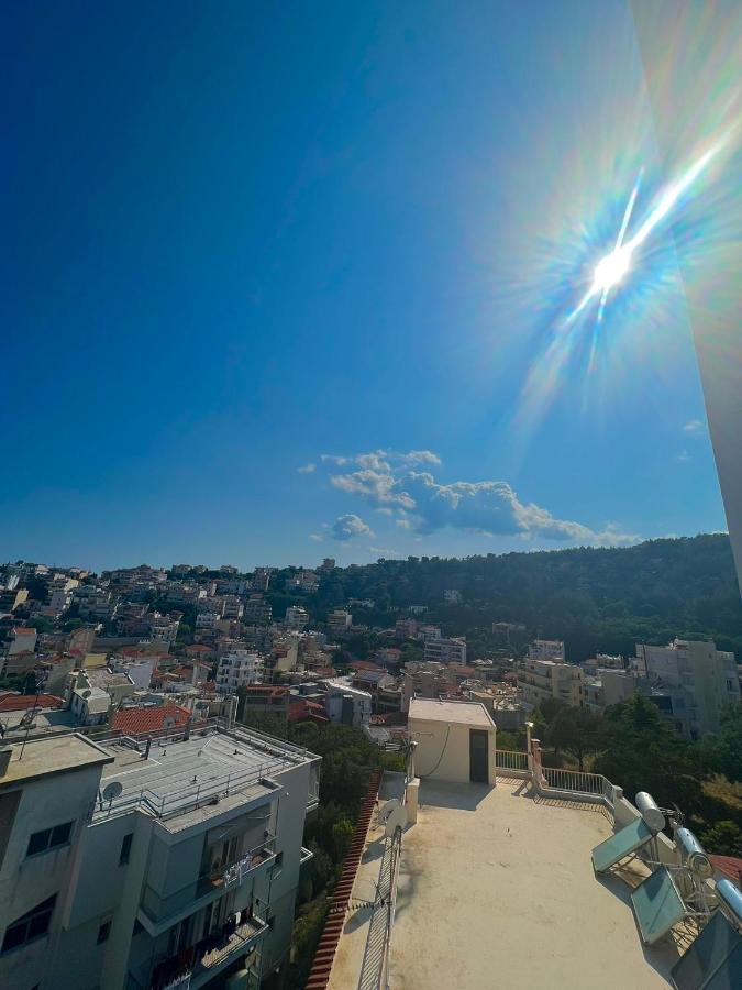 קאבאלה Τina'S Apartment מראה חיצוני תמונה