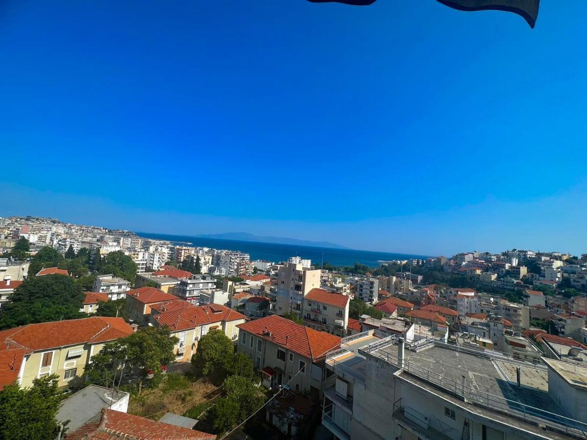 קאבאלה Τina'S Apartment מראה חיצוני תמונה