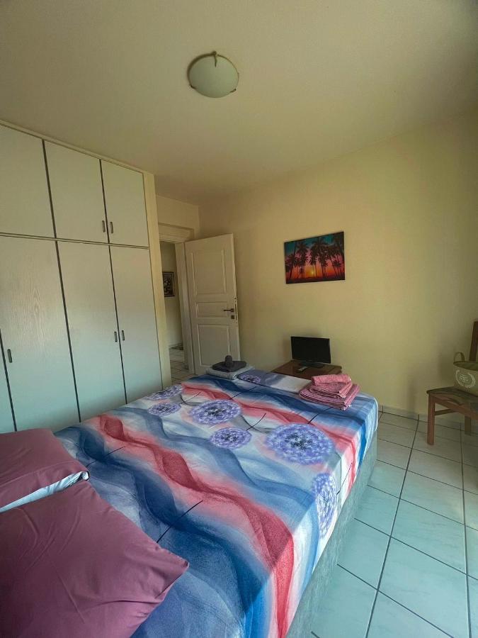 קאבאלה Τina'S Apartment מראה חיצוני תמונה