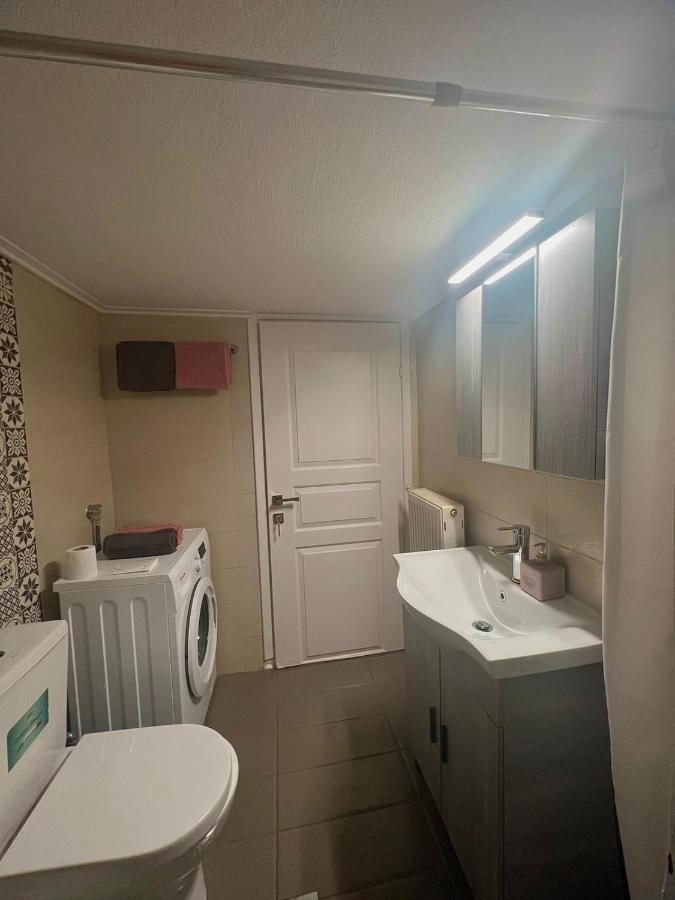 קאבאלה Τina'S Apartment מראה חיצוני תמונה