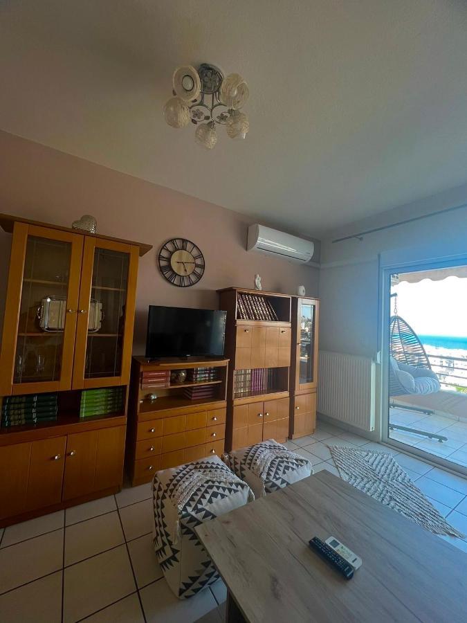 קאבאלה Τina'S Apartment מראה חיצוני תמונה