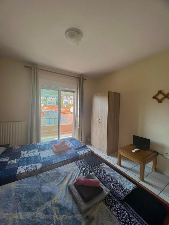 קאבאלה Τina'S Apartment מראה חיצוני תמונה
