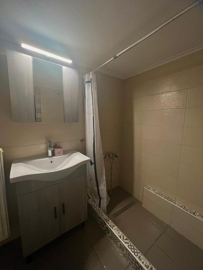 קאבאלה Τina'S Apartment מראה חיצוני תמונה