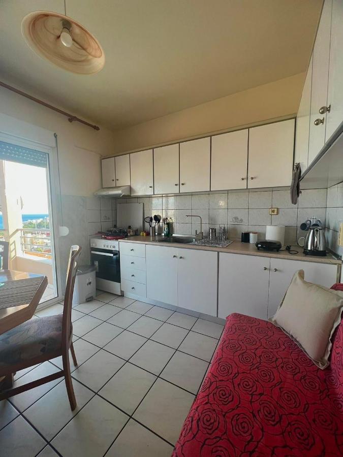 קאבאלה Τina'S Apartment מראה חיצוני תמונה