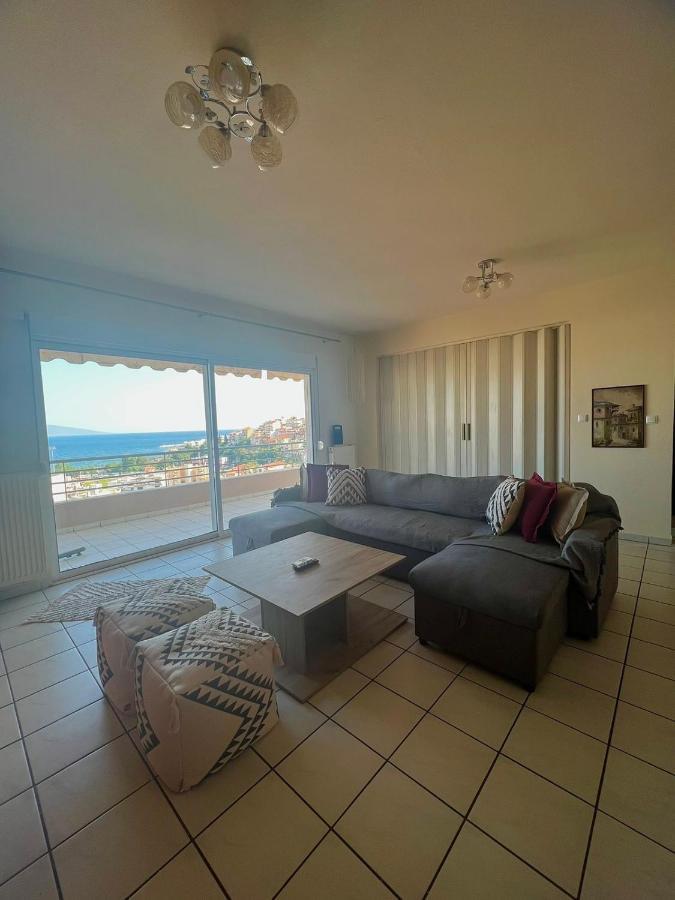 קאבאלה Τina'S Apartment מראה חיצוני תמונה