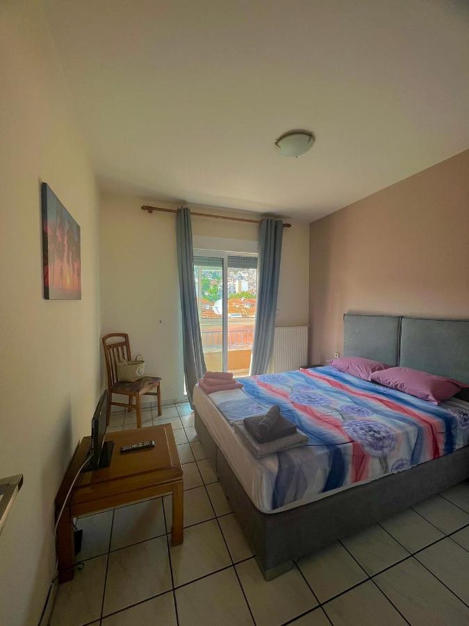 קאבאלה Τina'S Apartment מראה חיצוני תמונה