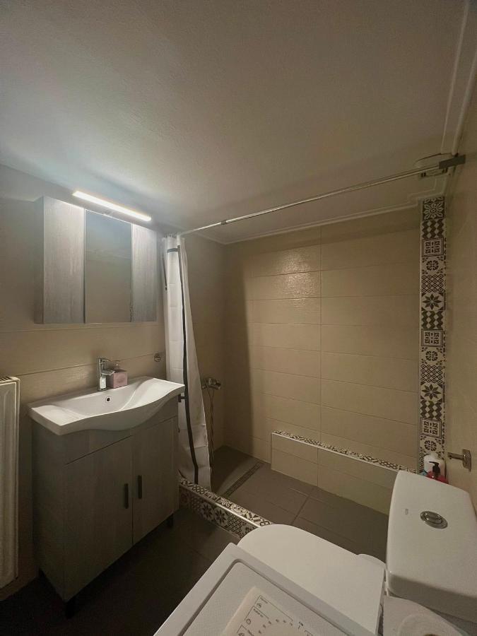 קאבאלה Τina'S Apartment מראה חיצוני תמונה
