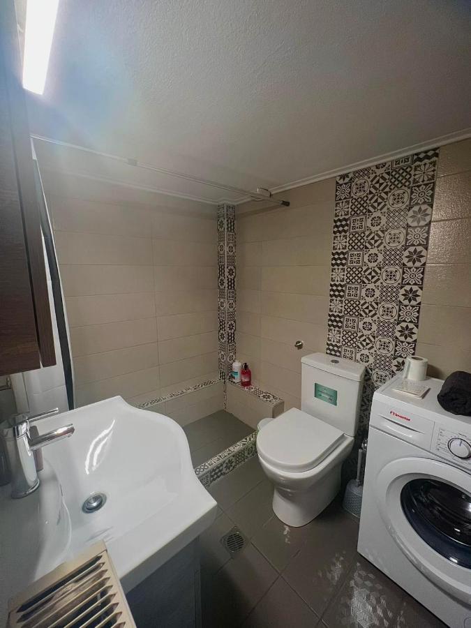 קאבאלה Τina'S Apartment מראה חיצוני תמונה