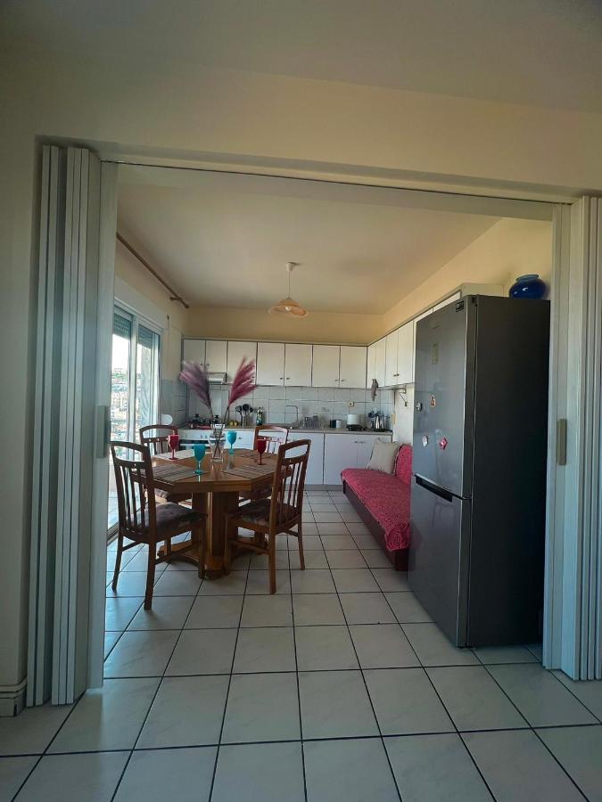 קאבאלה Τina'S Apartment מראה חיצוני תמונה