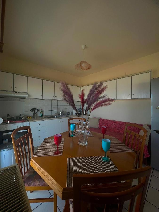 קאבאלה Τina'S Apartment מראה חיצוני תמונה