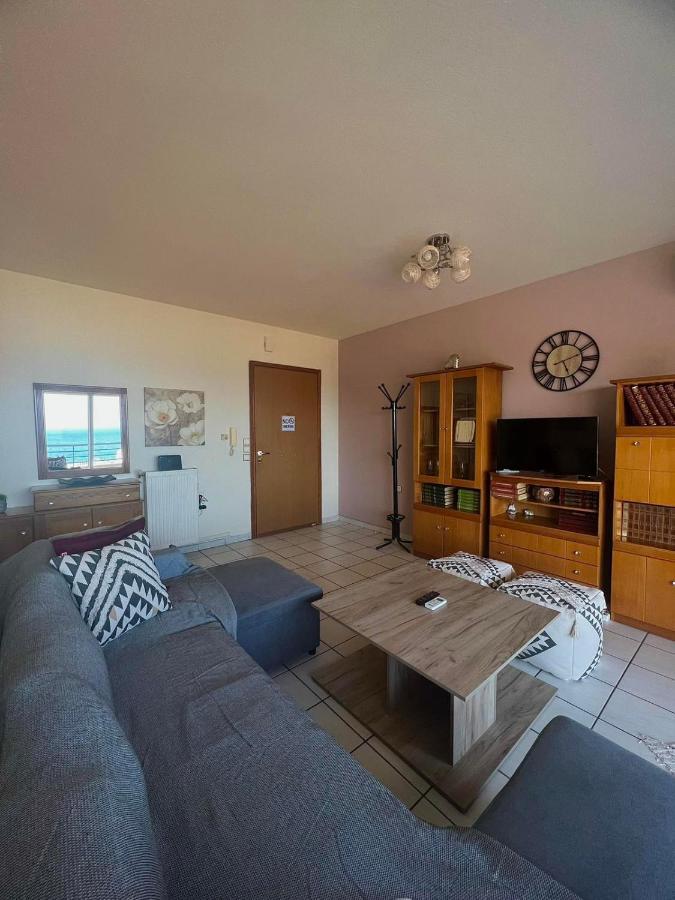 קאבאלה Τina'S Apartment מראה חיצוני תמונה