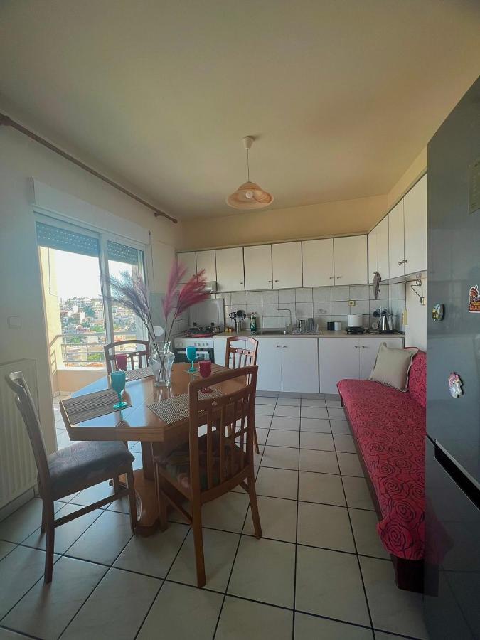 קאבאלה Τina'S Apartment מראה חיצוני תמונה