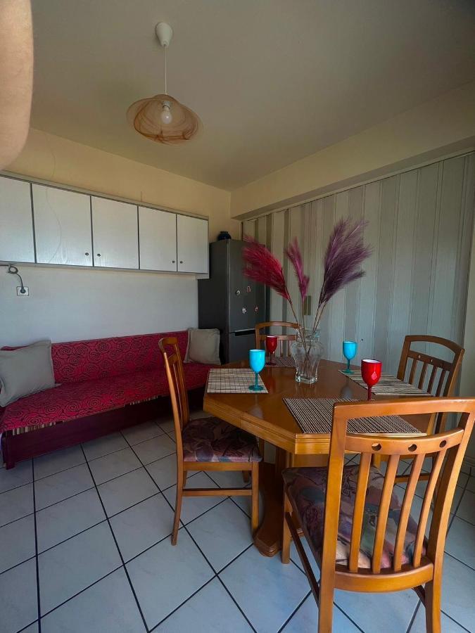 קאבאלה Τina'S Apartment מראה חיצוני תמונה
