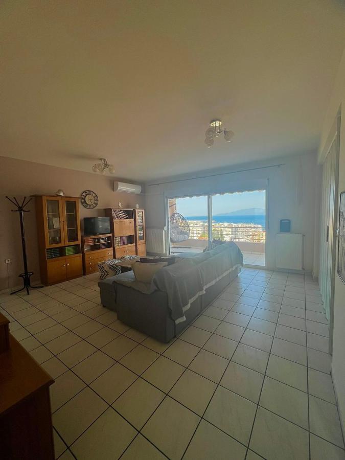 קאבאלה Τina'S Apartment מראה חיצוני תמונה