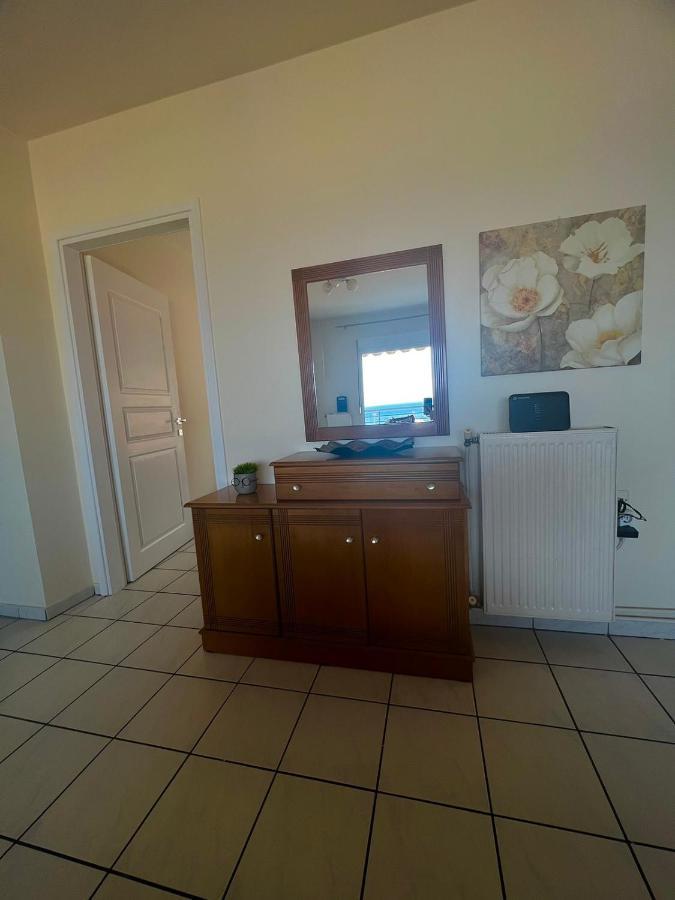 קאבאלה Τina'S Apartment מראה חיצוני תמונה