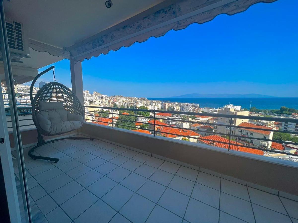 קאבאלה Τina'S Apartment מראה חיצוני תמונה