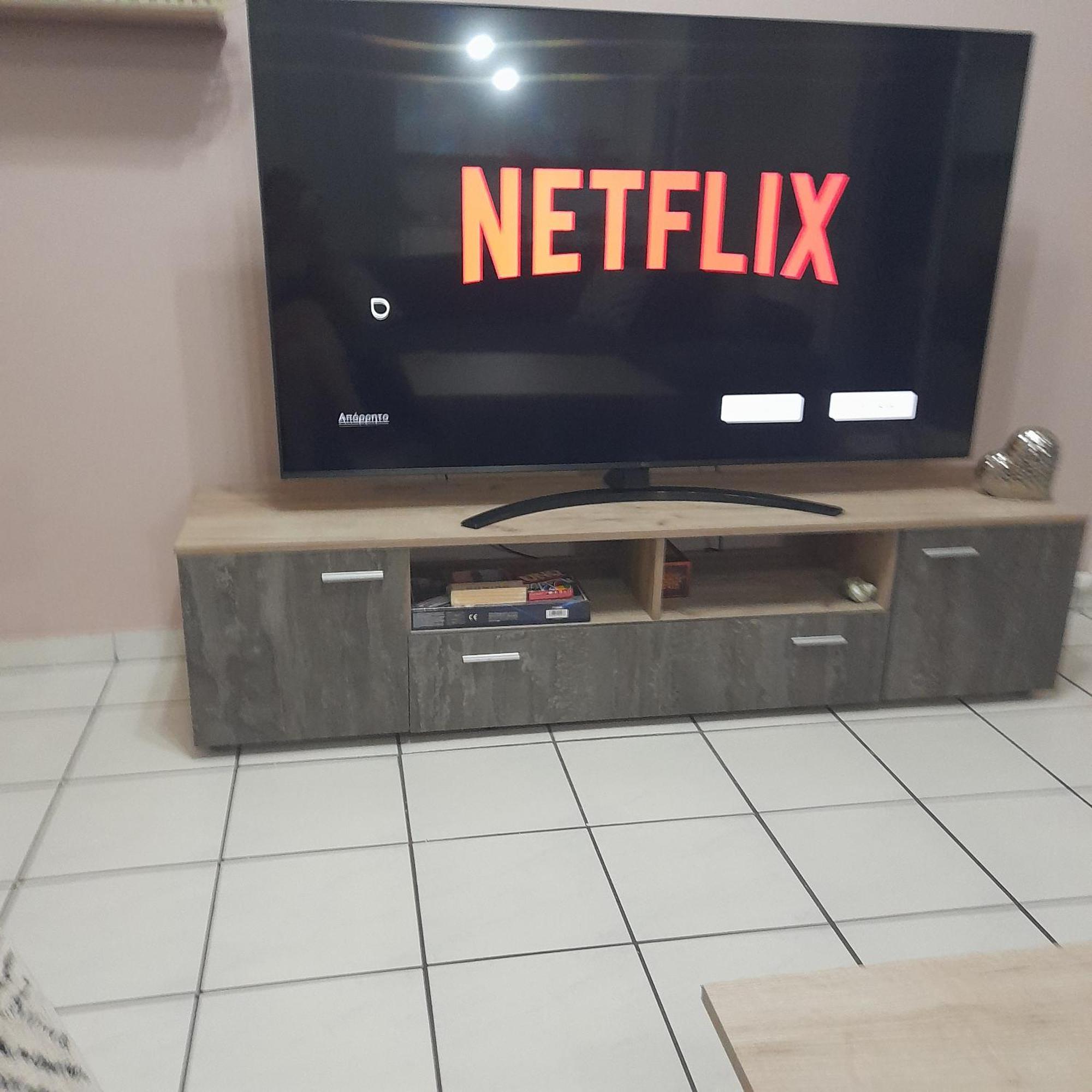 קאבאלה Τina'S Apartment מראה חיצוני תמונה