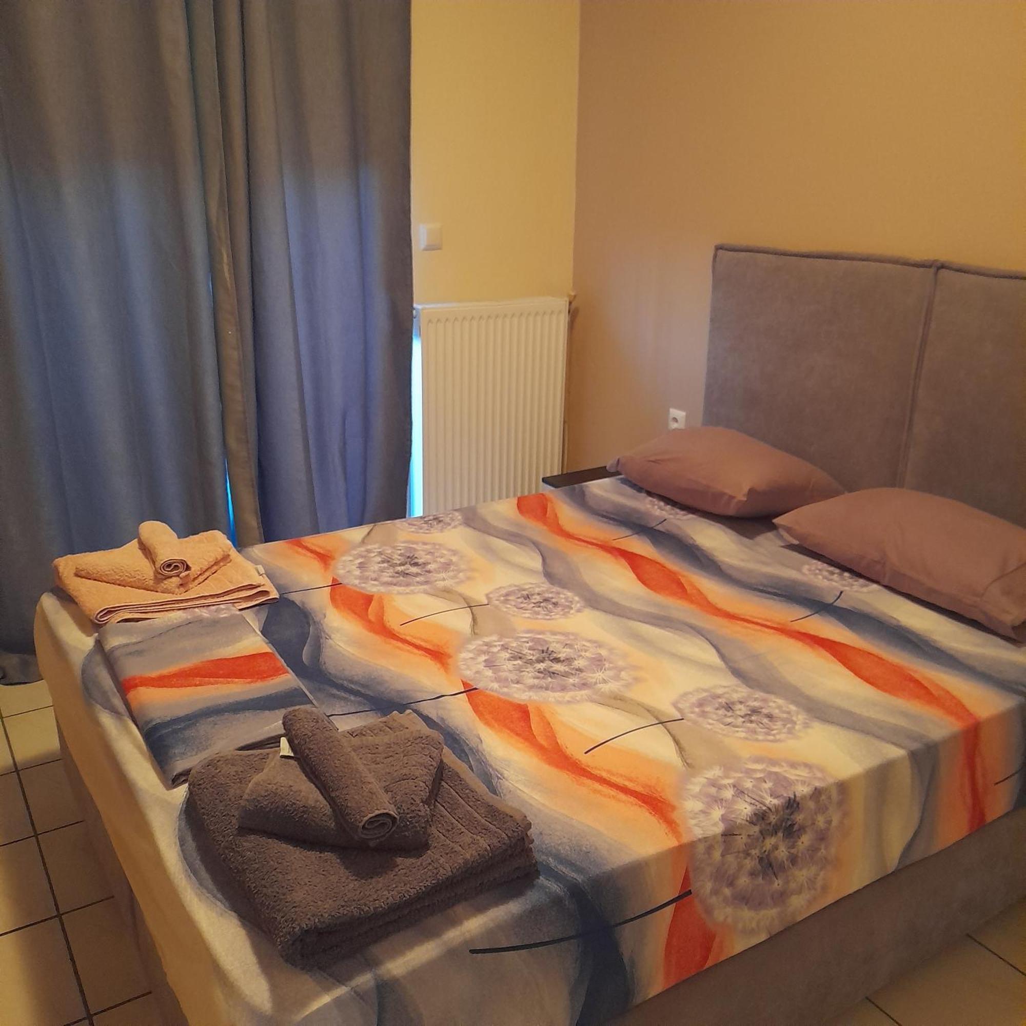 קאבאלה Τina'S Apartment מראה חיצוני תמונה