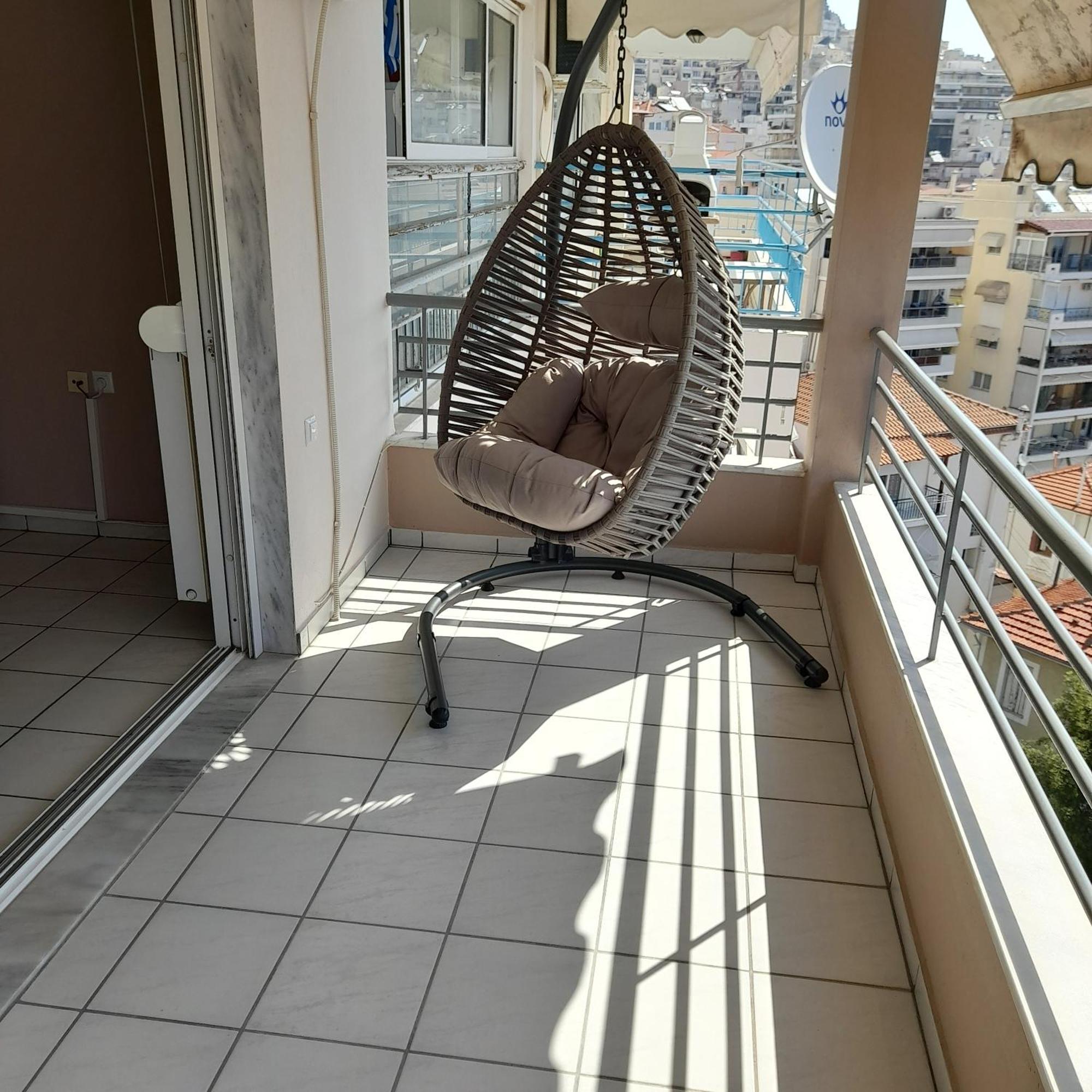 קאבאלה Τina'S Apartment מראה חיצוני תמונה
