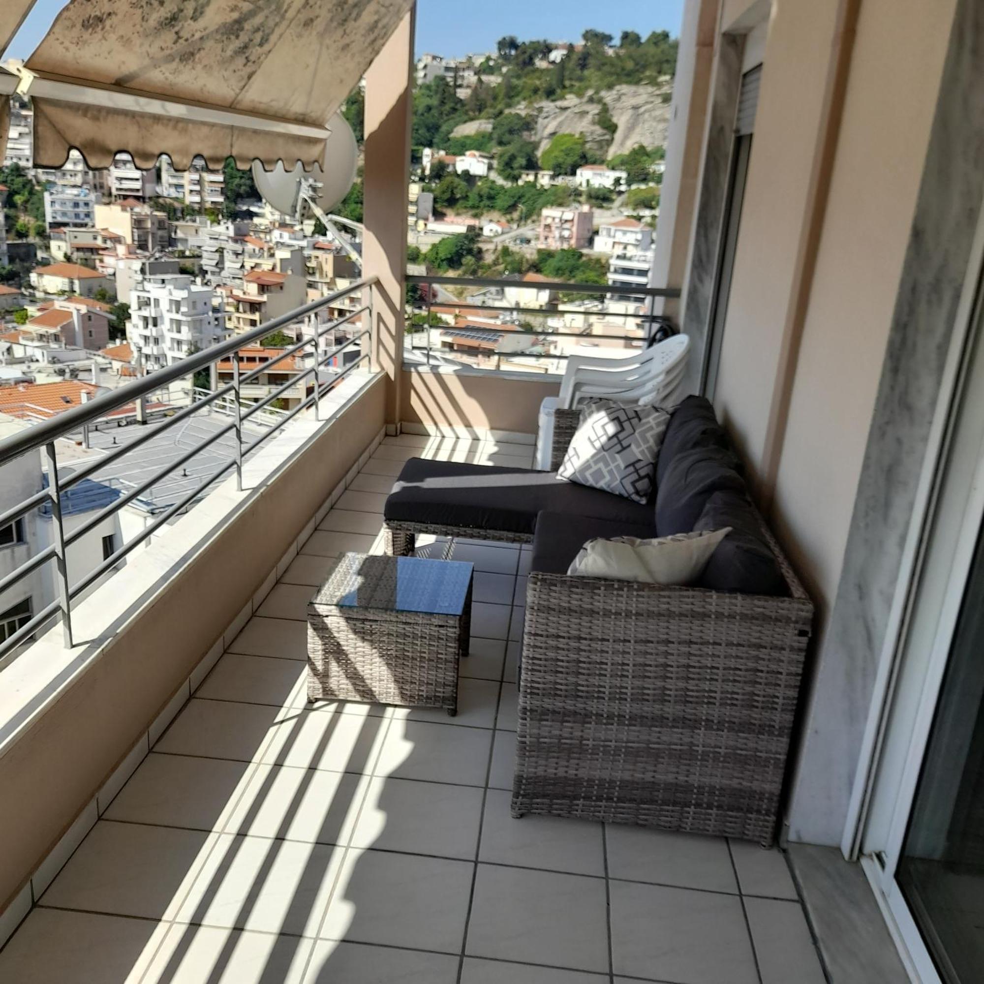 קאבאלה Τina'S Apartment מראה חיצוני תמונה