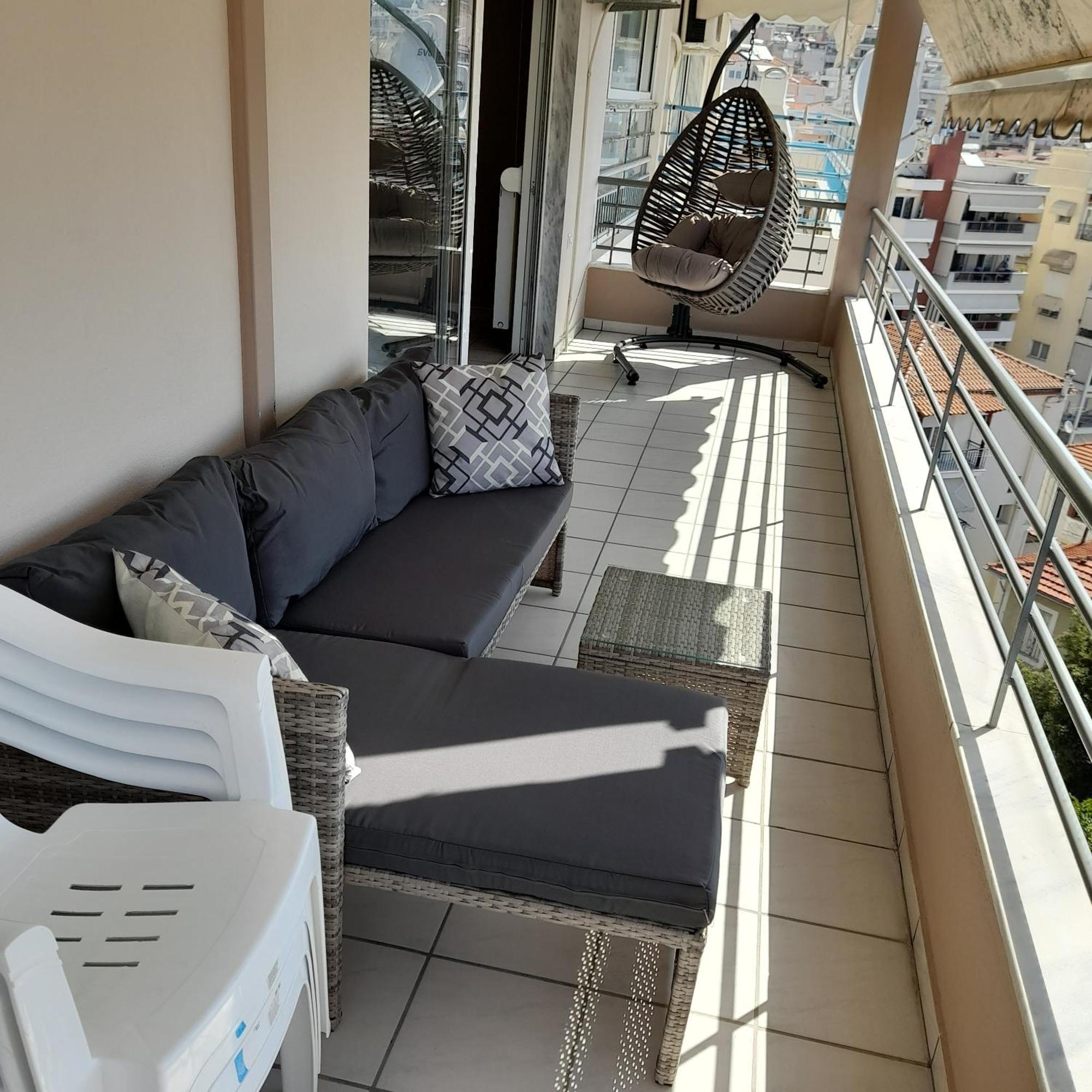 קאבאלה Τina'S Apartment מראה חיצוני תמונה