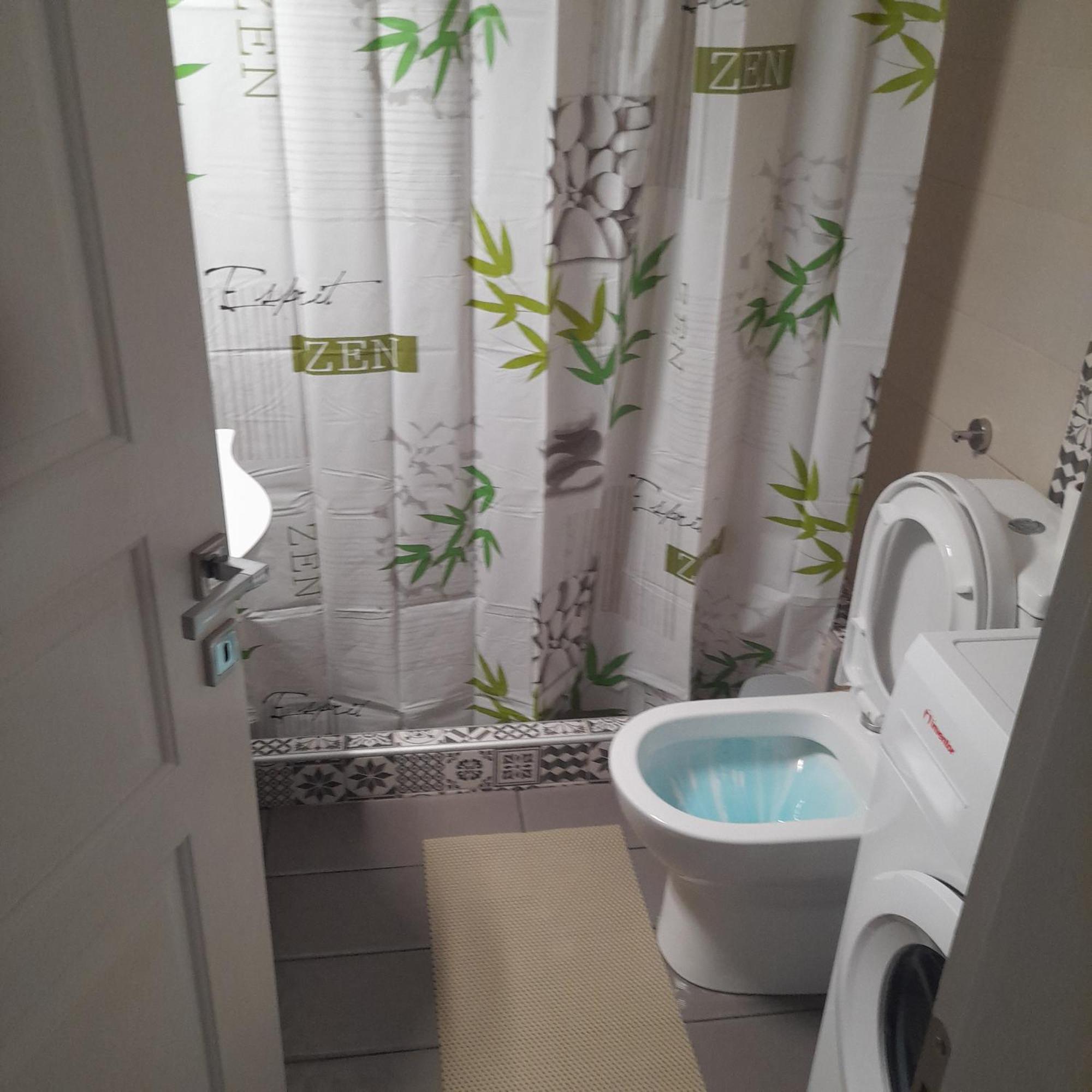 קאבאלה Τina'S Apartment מראה חיצוני תמונה