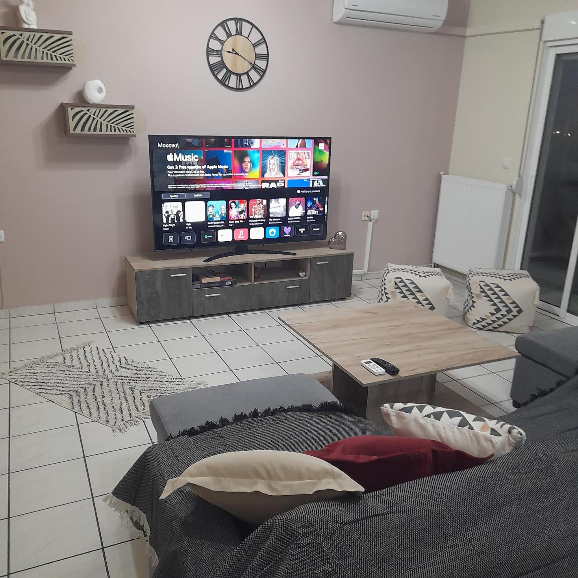 קאבאלה Τina'S Apartment מראה חיצוני תמונה
