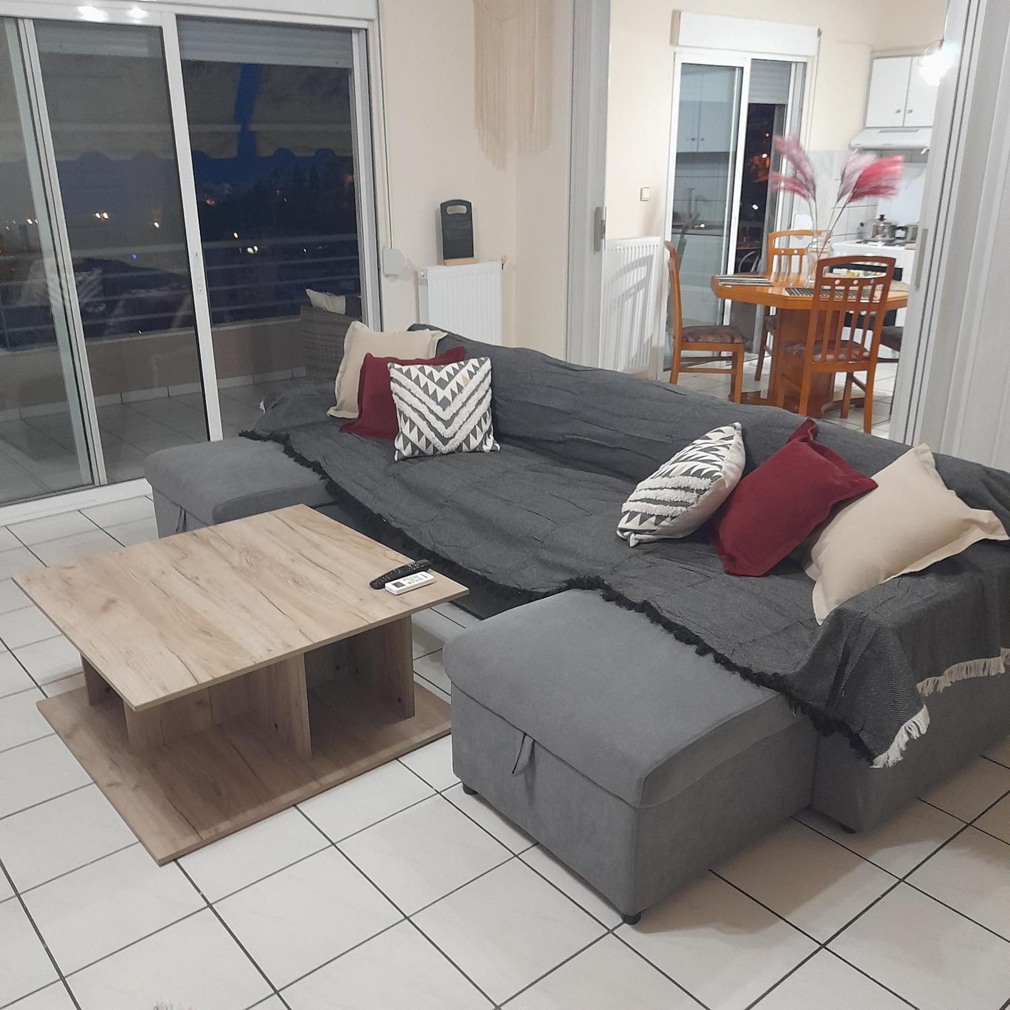 קאבאלה Τina'S Apartment חדר תמונה
